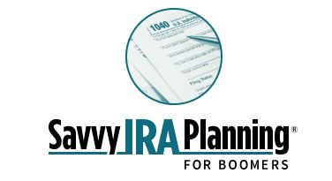 IRA Planning