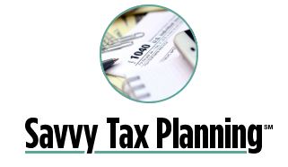 Tax Planning